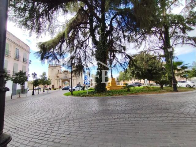 Badajoz