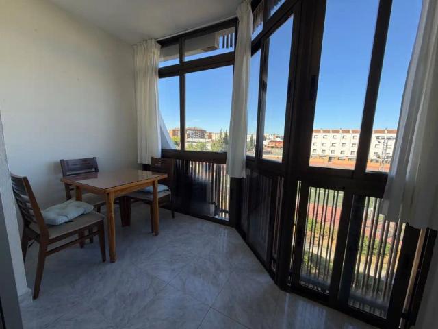 Badajoz