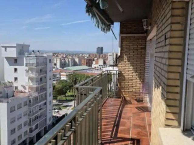 Badajoz