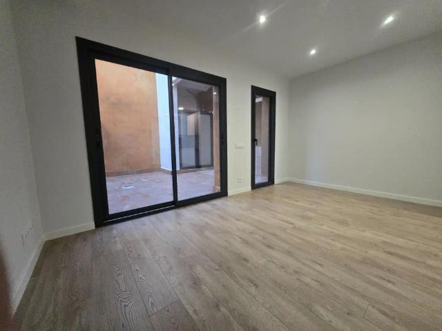 Apartamento de alquiler en Centre, Badalona