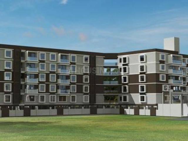 Badamanavarathekaval 1 BHK Apartment For Sale Bengaluru