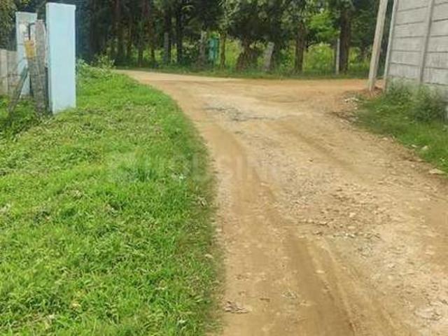 Badamanavarathekaval Residential Plot For Sale Bengaluru