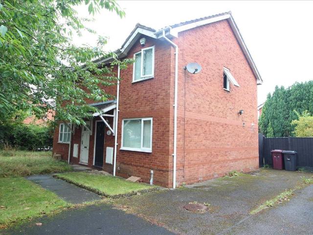 Badby Wood, Northwood L33, 3 bed semi detached house to rent, £825 pcm | PrimeLocation