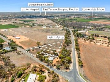 Loxton, Loxton Waikerie, South Australia