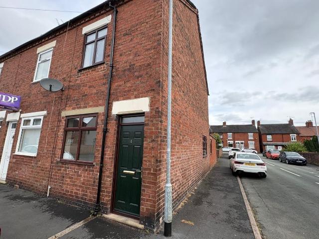 Baddeley Street, Cheadle, Stoke On Trent ST10, 2 bed property to rent, £695 pcm | PrimeLocation