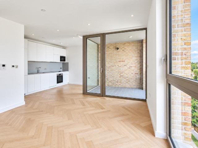 Baddiel House, Oberman Road, Dollis Hill NW10, 1 bed flat to rent, £1,950 pcm | PrimeLocation