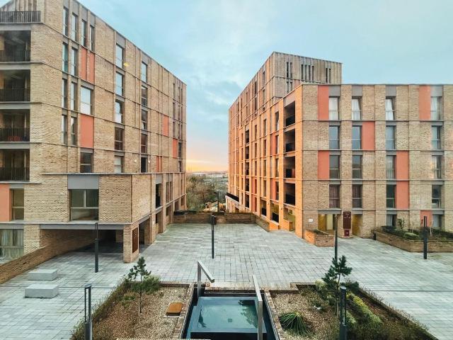 Baddiel House, Oberman Road, Dollis Hill NW10, 1 bed flat to rent, £1,950 pcm | PrimeLocation