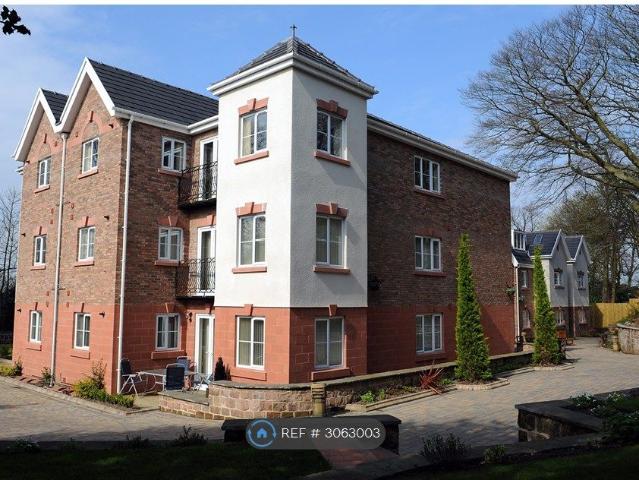 Baddow Croft, Woolton, Liverpool L25, 2 bed flat to rent, £1,495 pcm | PrimeLocation