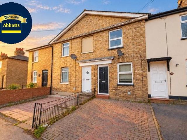 Baddow Road, Chelmsford CM2, 2 bed terraced house to rent, £1,450 pcm | PrimeLocation