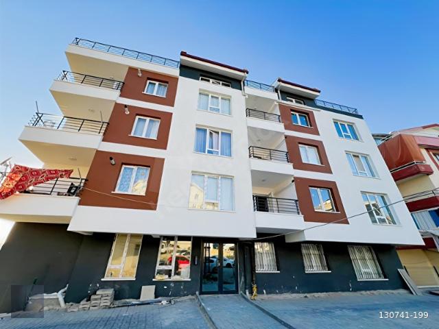 BADE EMLAK İNŞAAT'TAN ŞAHAPGÜRLER'DE 2+1 SIFIR DAİRE