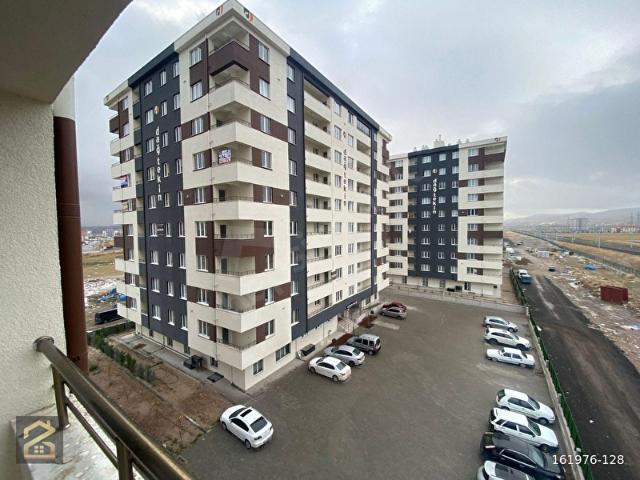 Bade 6 konutları satılık daire