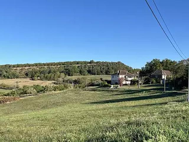 Badefols d'Ans 24390 Achat / Vente maison 6 pièces t6 au dernier étage