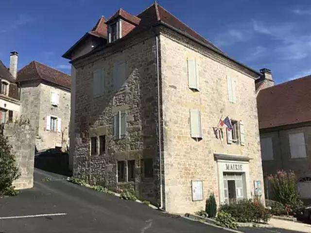 Badefols d'Ans 24390 Achat / Vente maison 9 pièces t9 parking
