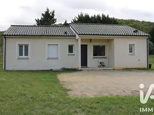 Badefols sur Dordogne 24150 Achat / Vente maison 5 pièces t5