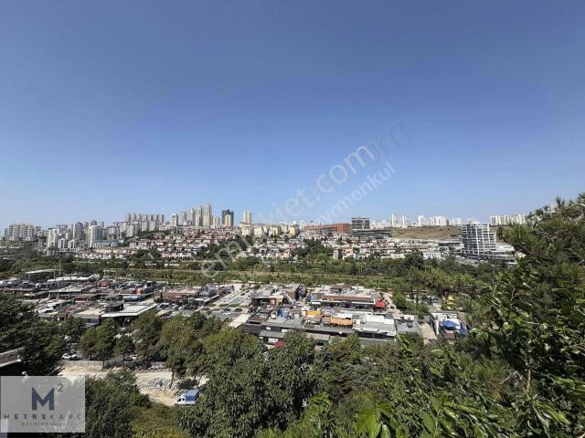 Badem Villaları 350m² Bahçeli İş Yerine Uygun Kiralık 5+2 Villa