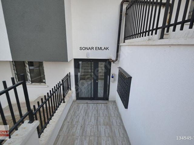 BADEMLİ DEDE SONAR EMLAK'TAN YAPILI KAT 1 DE GÜNEY CEPHE EŞYALI KİRALIK 2+1 DAİRE