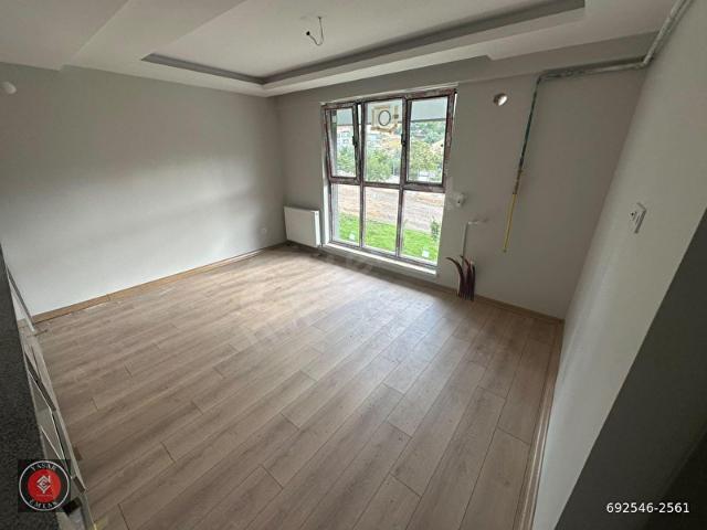 BADEMLİDERE MAH 1+1 LÜKS YAPILI YÜKSEK KİRA GETİRİLİ SATILIK DAİRE