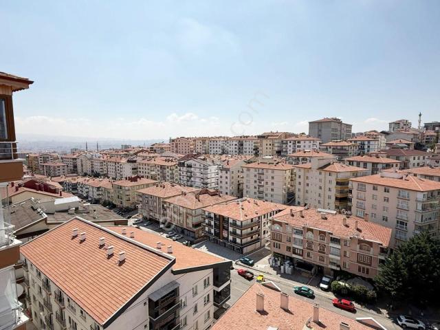 Bademlik’te Yapılı Masrafsız 5+1 Kapalı Teras 250 M2!
