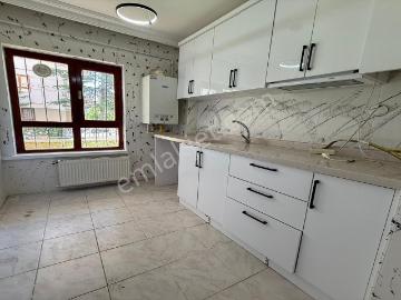 Bademlik Cadde Yakını 3+1 Yüksek Giriş Ön Cephe Full Yapılı