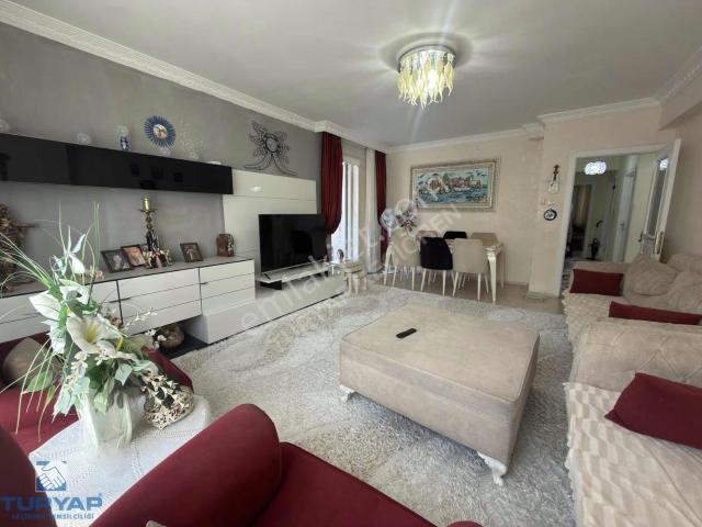Bademlik Mah 3+1 Yeni Bina 1.kat Full Yapılı Ön Cephe Asansörlü