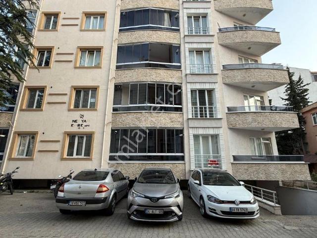 Bademlik Mahallesinde Balkonlu Kiralık 1+1 Daire