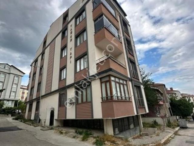 Bademlik'te Satılık 3+1 Dubleks Daire Pazar Arkası