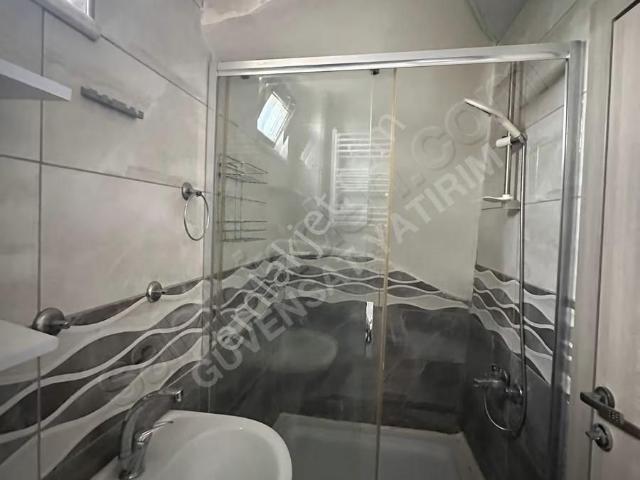 Bademlik'te Satılık 3+1 Dubleks Daire Pazar Arkası