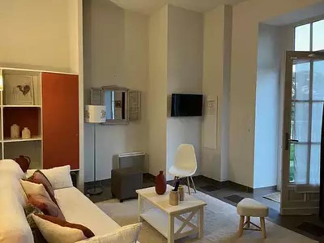 Baden 56870 Achat / Vente appartement 3 pièces t3