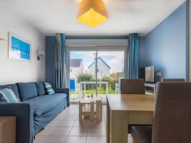 Baden 56870 Achat / Vente appartement 3 pièces t3