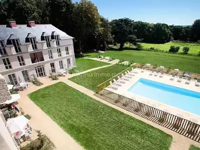 Baden 56870 Achat / Vente appartement 2 pièces t2