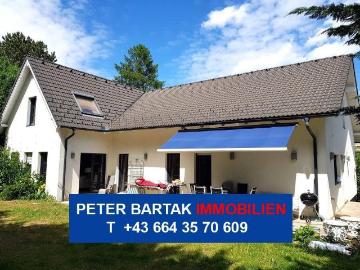BADEN WOHNGENUSS ZUM TOPPREIS! Hübsche Einfamilienvilla Bj: 2008 mit 236m² Wohnfläche und 867m² Gesamtgrund in Zentrumsnähe