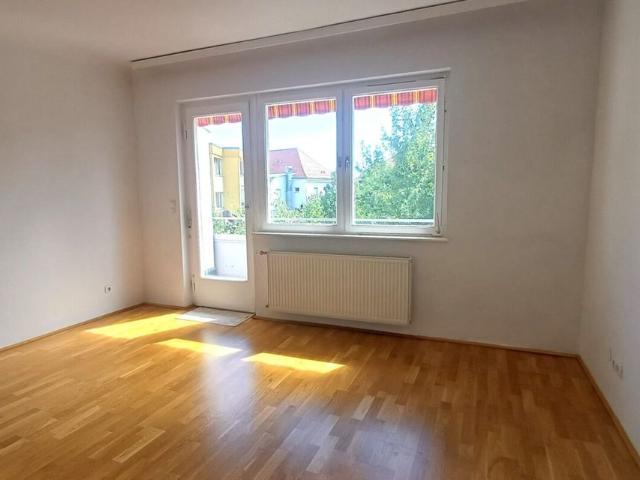 Baden – Zentrumsnähe
