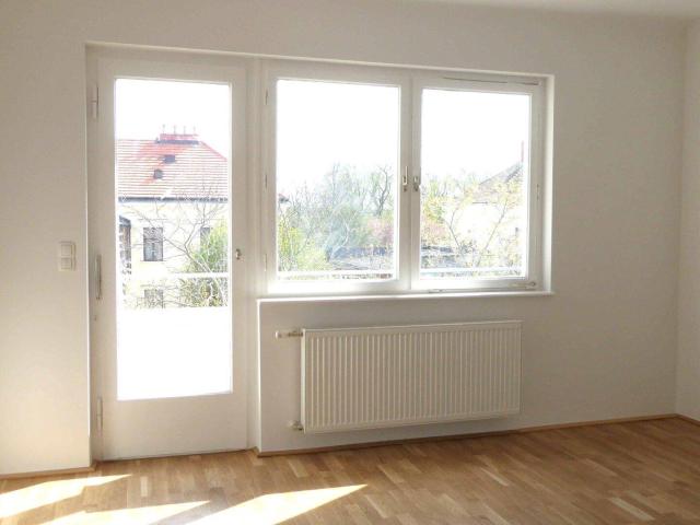 Baden Zentrumsnähe