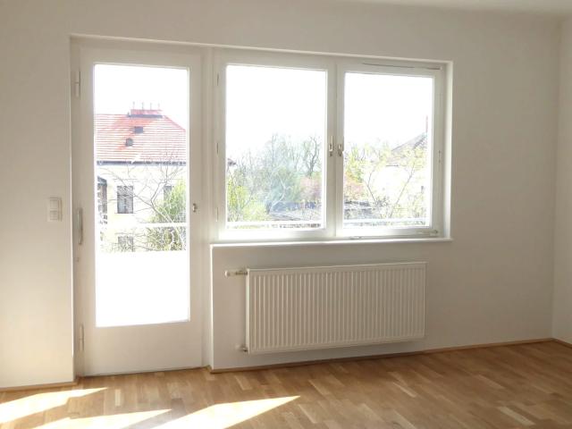 Baden Zentrumsnähe