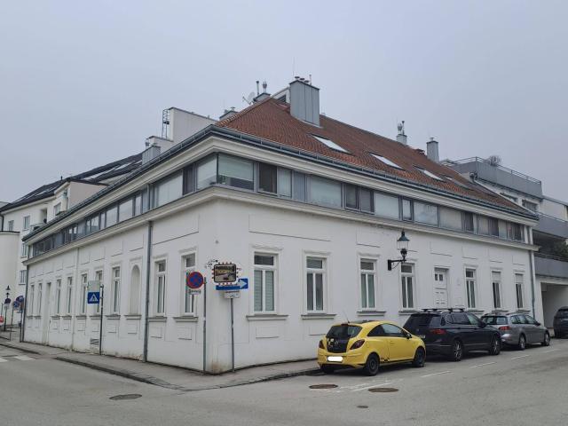 Baden | Geförderte Miete mit Kaufoption | Top 1 | EG mit Terrasse