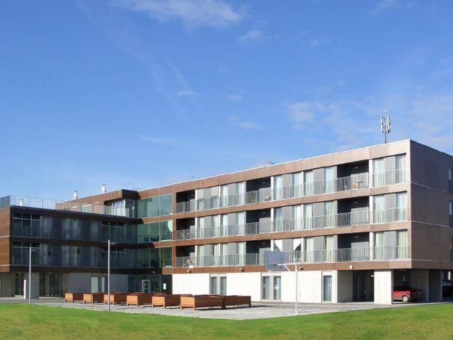 BADEN LEESDORF III/1, Betreutes Wohnen geförderte Mietwohnung, 2. OG Top 24 Betreutes Wohnen, 1000/00009901/00001124