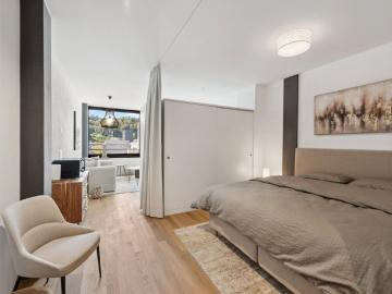 Baden Modern apartment in Akara Tower