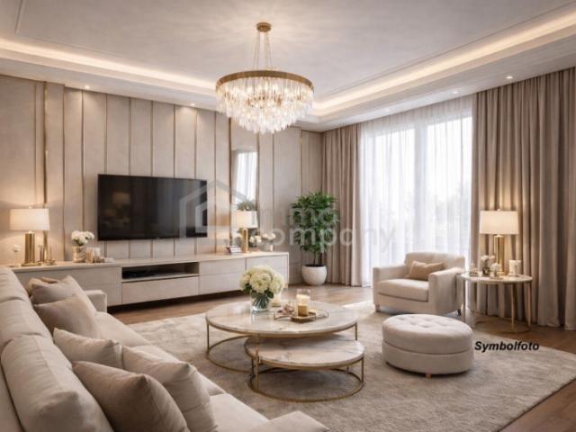 Neubau baden – 4 zimmer + balkon | ruhelage | erstbezug 2027 | top investment