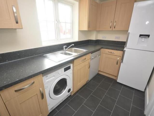 Baden Powell Close, Great Baddow, Chelmsford