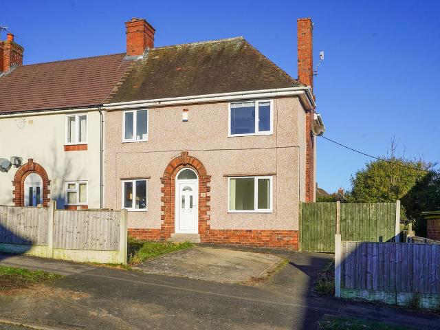 Baden Powell Avenue, Chesterfield S40, 2 bed terraced house to rent, £900 pcm | PrimeLocation