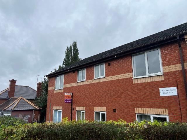 Baden Powell Road, Chesterfield S40, 1 bed flat to rent, £550 pcm | PrimeLocation