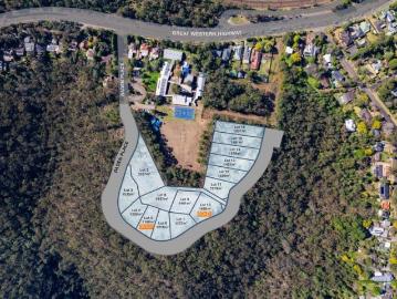Baden Ridge Estate, a boutique collection