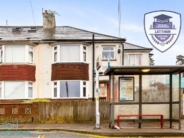 Baden Road, Brighton BN2, 2 bed flat to rent, £1,650 pcm | PrimeLocation