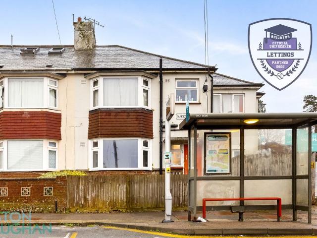 Baden Road, Brighton BN2, 2 bed flat to rent, £1,600 pcm | PrimeLocation