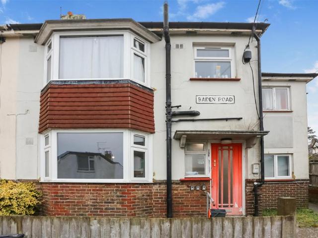 Baden Road, Brighton 2 bed flat to rent £1,490 pcm £344 pw