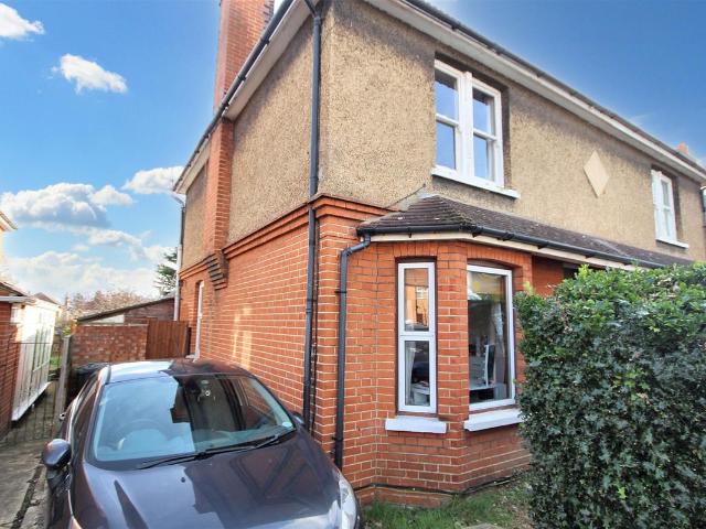 Baden Road, Guildford GU2, 3 bed semi detached house to rent, £2,600 pcm | PrimeLocation