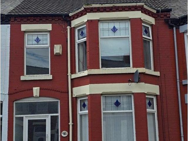 Baden Road, Liverpool L13, 3 bed terraced house to rent, £975 pcm | PrimeLocation