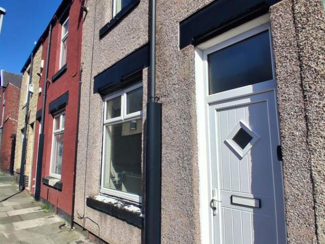 Baden Street, Hartlepool TS26, 2 bed terraced house to rent, £475 pcm | PrimeLocation