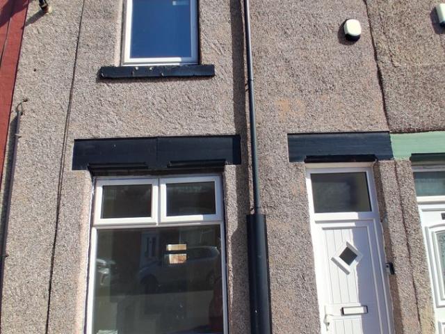 Baden Street, Hartlepool TS26, 2 bed terraced house to rent, £475 pcm | PrimeLocation