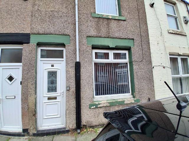 Baden Street, Hartlepool TS26, 2 bed terraced house to rent, £500 pcm | PrimeLocation
